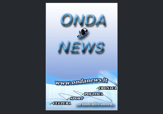 Con Onda News le ultime notizie del Vallo di Diano, Cilento e Golfo di Policastro sono sempre con te!